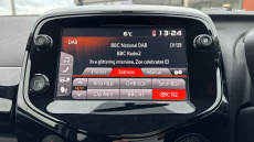 Peugeot 108 1.0 72 Collection 5dr Petrol Hatchback